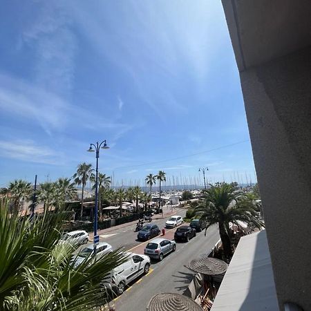 Appartamento Casa Luzoa Hyères Esterno foto