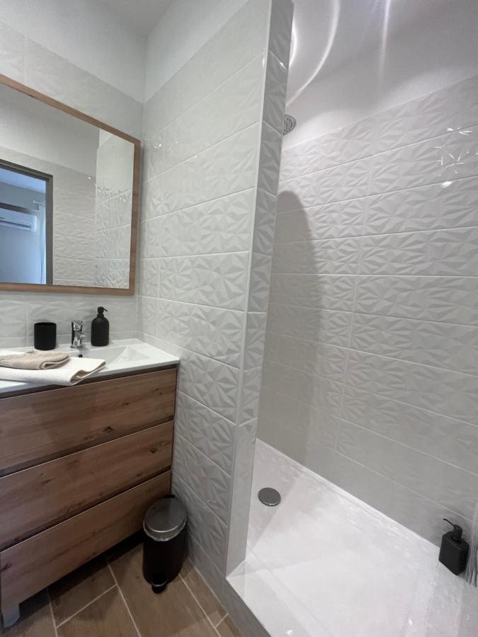Appartamento Casa Luzoa Hyères Esterno foto