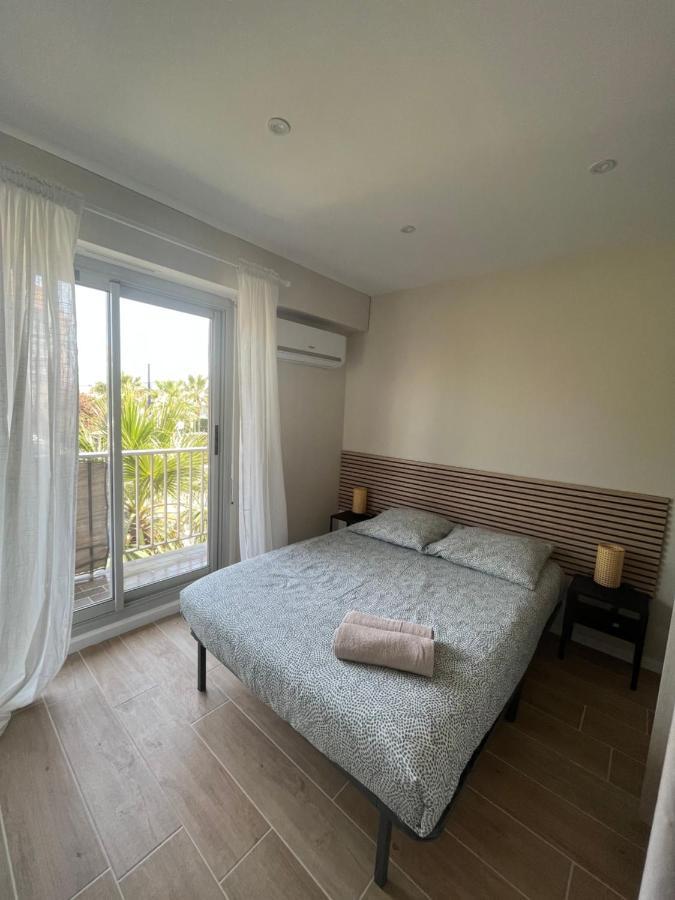 Appartamento Casa Luzoa Hyères Esterno foto