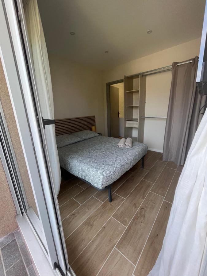 Appartamento Casa Luzoa Hyères Esterno foto