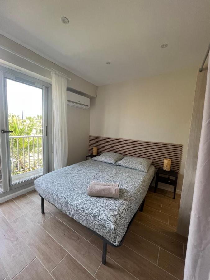 Appartamento Casa Luzoa Hyères Esterno foto