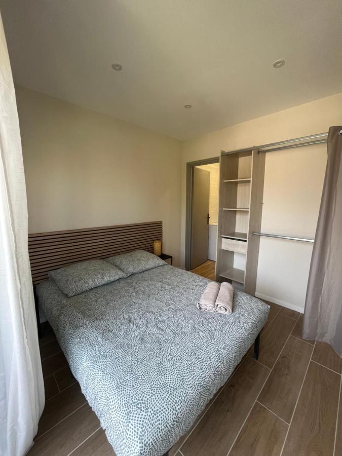 Appartamento Casa Luzoa Hyères Esterno foto
