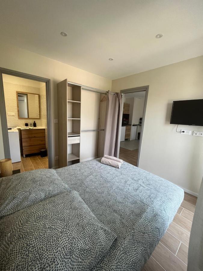 Appartamento Casa Luzoa Hyères Esterno foto