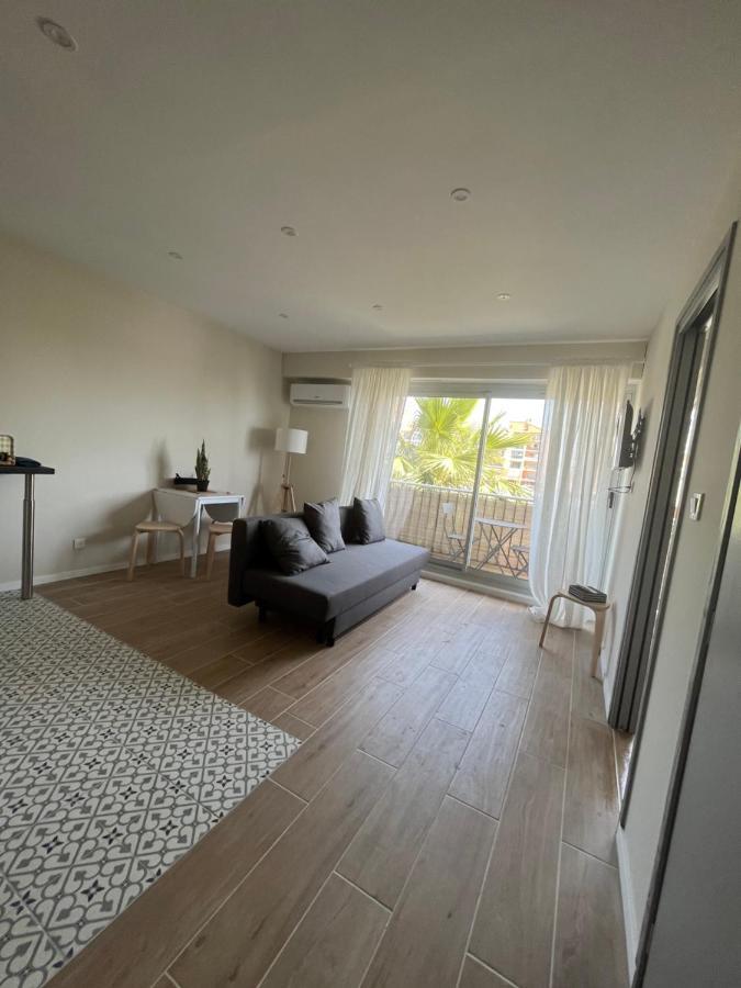 Appartamento Casa Luzoa Hyères Esterno foto