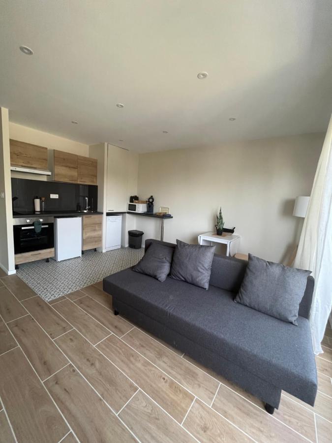Appartamento Casa Luzoa Hyères Esterno foto