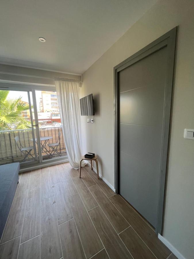 Appartamento Casa Luzoa Hyères Esterno foto