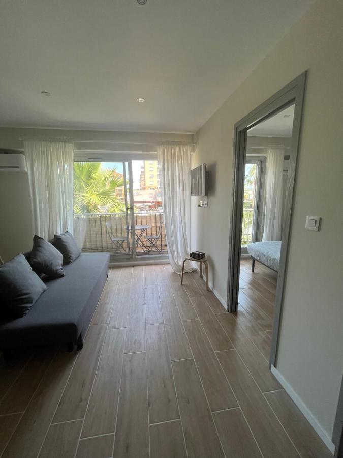 Appartamento Casa Luzoa Hyères Esterno foto