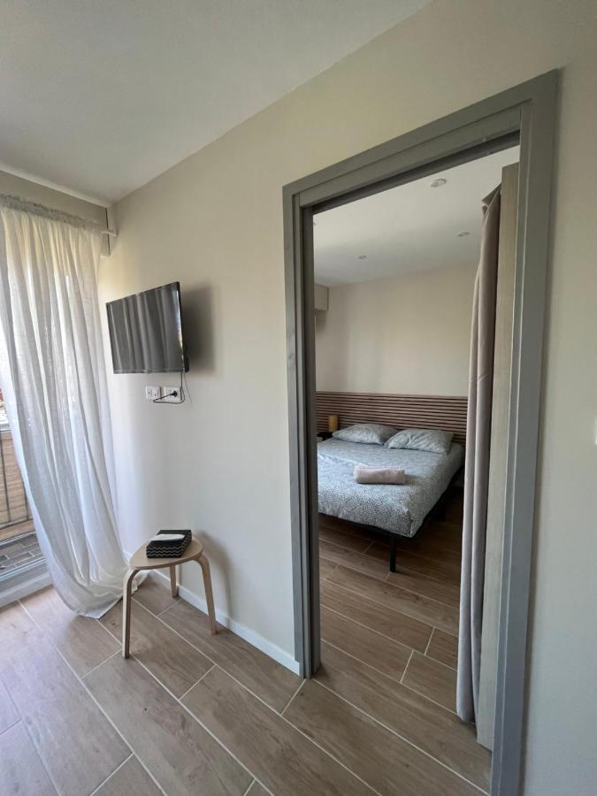 Appartamento Casa Luzoa Hyères Esterno foto