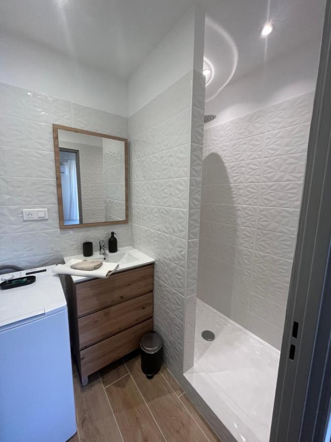 Appartamento Casa Luzoa Hyères Esterno foto