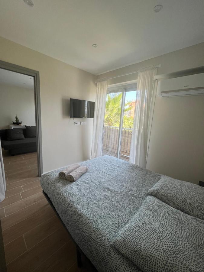 Appartamento Casa Luzoa Hyères Esterno foto