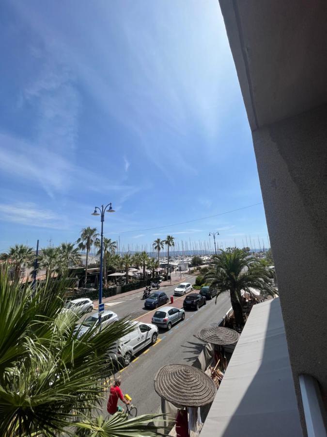 Appartamento Casa Luzoa Hyères Esterno foto