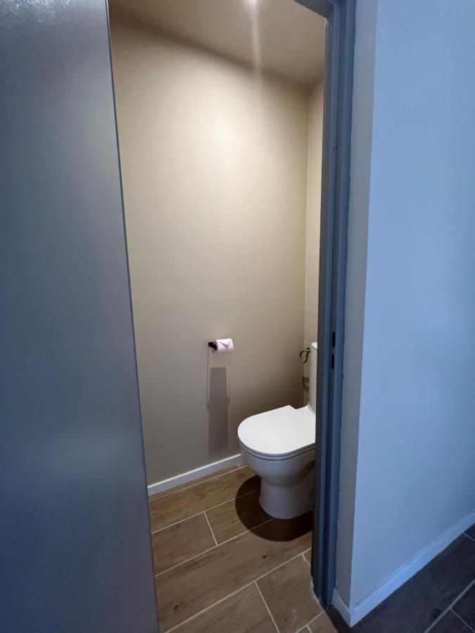 Appartamento Casa Luzoa Hyères Esterno foto