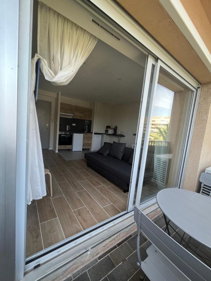 Appartamento Casa Luzoa Hyères Esterno foto