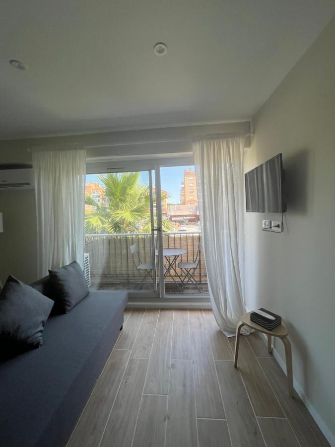 Appartamento Casa Luzoa Hyères Esterno foto